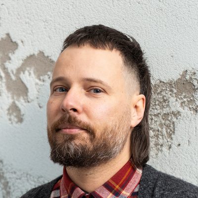 Adam W. King